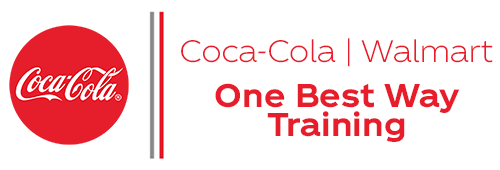 Coca-Cola One Best Way